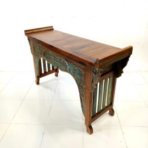 CONSOLE TABLE (2)