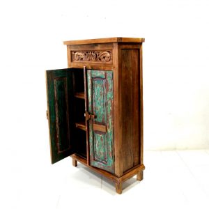 antique cabinet recycled (1)