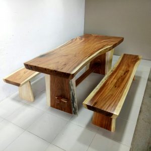 dining suite slab table (2)