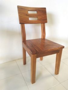 DINING CHAIR 2