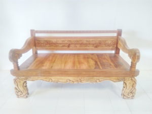 DAYBED 185CM